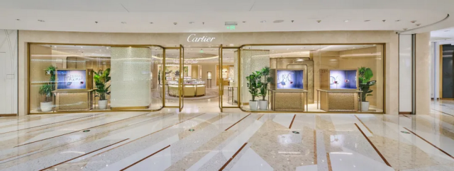 High-End Jewelry Multi-Brand Store Showcase Jewelry Store Interior Display Decoration,Bestyledisplay,High-End Jewelry Multi-Brand Store Showcase Jewelry Store Interior Display Decoration