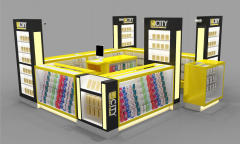 Customize Wireless Mobile & Accessories Counter Retail Mall Kiosk Display Solution,Bestyledisplay,Customize Wireless Mobile & Accessories Counter Retail Mall Kiosk Display Solution