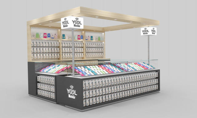 Custom Mobile Phone Accessories Kiosk Retail Smart Phone Display Kiosk,Bestyledisplay,Custom Mobile Phone Accessories Kiosk Retail Smart Phone Display Kiosk