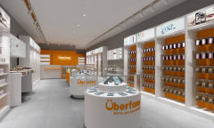 Custom Tech & Mobile Accessories Display Counter Retail Store Interior Fixtures Display Solution,Bestyledisplay,Custom Tech & Mobile Accessories Display Counter Retail Store Interior Fixtures Display Solution