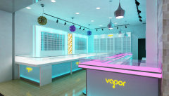 Custom United States Vape Shop Display Counters & Retail Smoke Store Display Fixtures,Bestyledisplay,Custom United States Vape Shop Display Counters & Retail Smoke Store Display Fixtures