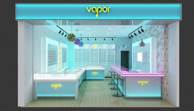 Custom United States Vape Shop Display Counters & Retail Smoke Store Display Fixtures,Bestyledisplay,Custom United States Vape Shop Display Counters & Retail Smoke Store Display Fixtures