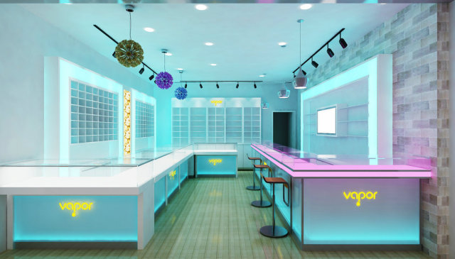 Custom United States Vape Shop Display Counters & Retail Smoke Store Display Fixtures,Bestyledisplay,Custom United States Vape Shop Display Counters & Retail Smoke Store Display Fixtures