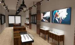 Custom Vape Shop Display Racks & Retail Glass Showcases,Bestyledisplay,Custom Vape Shop Display Racks & Retail Glass Showcases