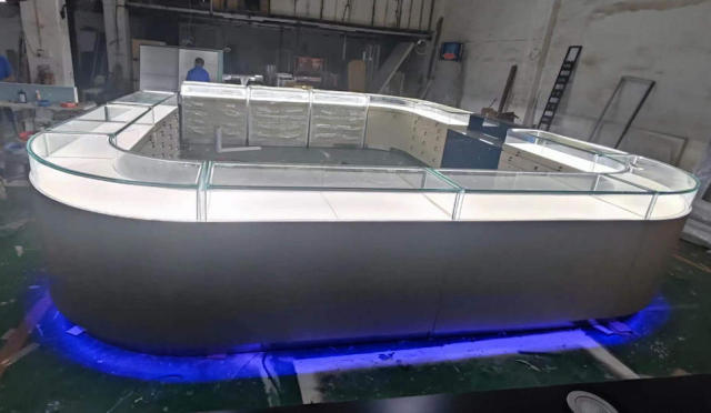Vape Vend Cabinets New Zealand Store Project Full Custom Vape Shop Display Counters,Bestyledisplay,Vape Vend Cabinets New Zealand Store Project Full Custom Vape Shop Display Counters