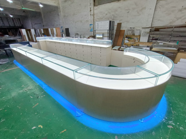 Vape Vend New Zealand Glass Cabinets Custom Vape Store Display Counter Project,Bestyledisplay,Vape Vend New Zealand Glass Cabinets Custom Vape Store Display Counter Project