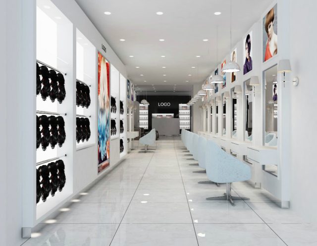 One-Stop Custom Display Solution for Beauty & Hair Salons Furniture | Makeup Nail Beauty Full Store Fixture,Bestyledisplay,One-Stop Custom Display Solution for Beauty & Hair Salons Furniture | Makeup Nail Beauty Full Store Fixture