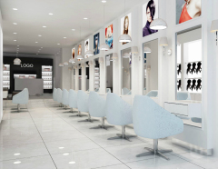 One-Stop Custom Display Solution for Beauty & Hair Salons Furniture | Makeup Nail Beauty Full Store Fixture,Bestyledisplay,One-Stop Custom Display Solution for Beauty & Hair Salons Furniture | Makeup Nail Beauty Full Store Fixture