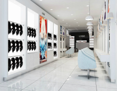 One-Stop Custom Display Solution for Beauty & Hair Salons Furniture | Makeup Nail Beauty Full Store Fixture,Bestyledisplay,One-Stop Custom Display Solution for Beauty & Hair Salons Furniture | Makeup Nail Beauty Full Store Fixture