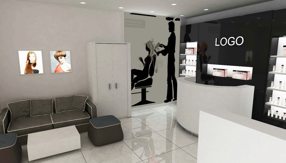 One-Stop Custom Display Solution for Beauty & Hair Salons Furniture | Makeup Nail Beauty Full Store Fixture,Bestyledisplay,One-Stop Custom Display Solution for Beauty & Hair Salons Furniture | Makeup Nail Beauty Full Store Fixture