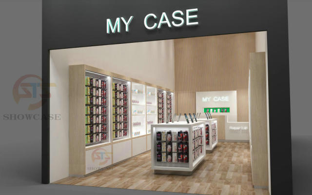 French Chain Mobile Phone Store Display Counters Customization Cellphone Shop Solutions,Bestyledisplay,French Chain Mobile Phone Store Display Counters Customization Cellphone Shop Solutions
