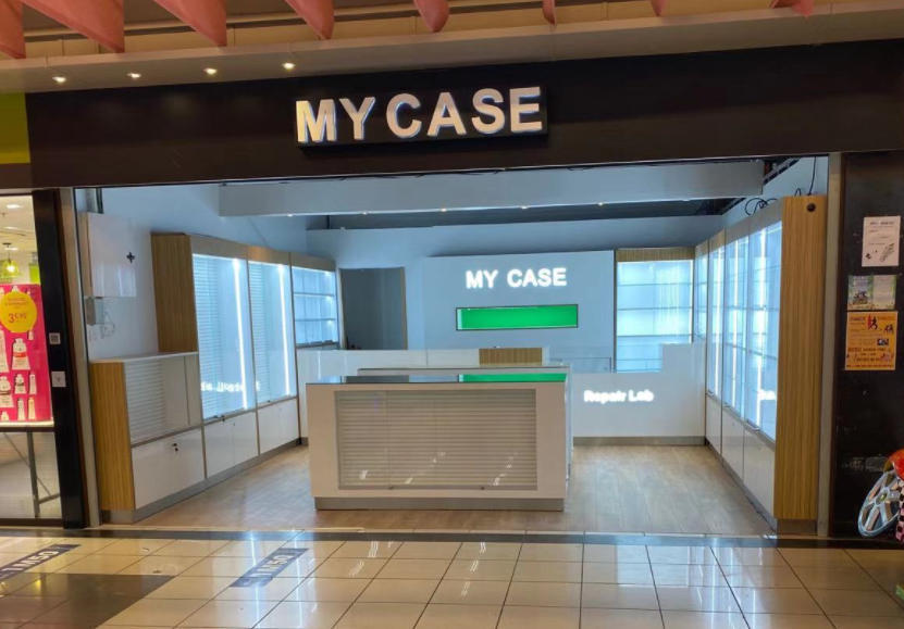 MY CASE Phone Store Display Counters | Custom Mobile Shop Fixtures,Bestyledisplay,MY CASE Phone Store Display Counters | Custom Mobile Shop Fixtures