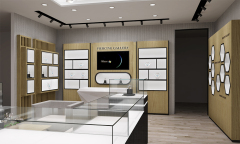 Premium Jewelry Showroom Design, Custom Luxury Jewelry Display Counters for Sale,Bestyledisplay,Premium Jewelry Showroom Design, Custom Luxury Jewelry Display Counters for Sale