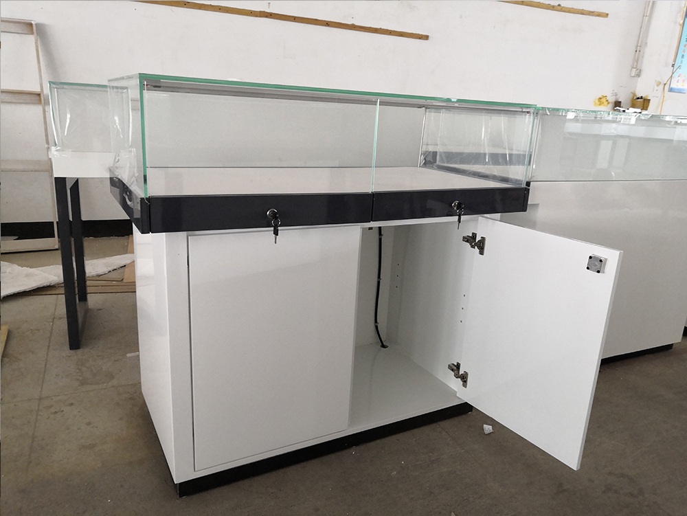 Modern Minimalist Jewelry Store Design, Custom Display Showcase & Retail Solutions,Bestyledisplay,Modern Minimalist Jewelry Store Design, Custom Display Showcase & Retail Solutions