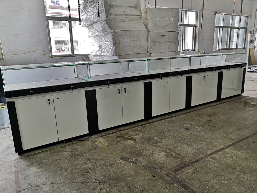 Modern Minimalist Jewelry Store Design, Custom Display Showcase & Retail Solutions,Bestyledisplay,Modern Minimalist Jewelry Store Design, Custom Display Showcase & Retail Solutions