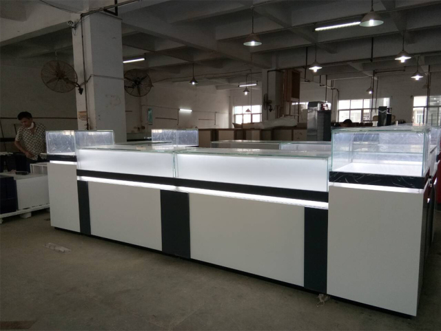Modern Minimalist Jewelry Store Design, Custom Display Showcase & Retail Solutions,Bestyledisplay,Modern Minimalist Jewelry Store Design, Custom Display Showcase & Retail Solutions