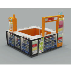 Modern Design Mobile Phone Case Display Kiosk | Custom Cellphone Accessory Kiosk for Retail Mall Shop,Bestyledisplay,Modern Design Mobile Phone Case Display Kiosk | Custom Cellphone Accessory Kiosk for Retail Mall Shop