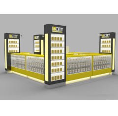Factory Price Cellphone Wireless Kiosk Custom LED Lighted Mobile Accessories Mall Kiosk,Bestyledisplay,Factory Price Cellphone Wireless Kiosk Custom LED Lighted Mobile Accessories Mall Kiosk