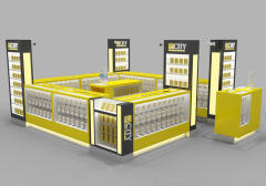 Factory Price Cellphone Wireless Kiosk Custom LED Lighted Mobile Accessories Mall Kiosk,Bestyledisplay,Factory Price Cellphone Wireless Kiosk Custom LED Lighted Mobile Accessories Mall Kiosk