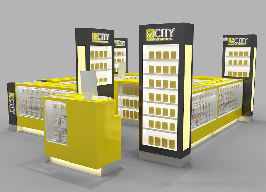 Factory Price Cellphone Wireless Kiosk Custom LED Lighted Mobile Accessories Mall Kiosk,Bestyledisplay,Factory Price Cellphone Wireless Kiosk Custom LED Lighted Mobile Accessories Mall Kiosk