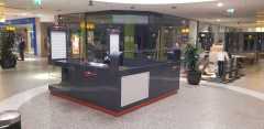 Custom Metal Paint Mobile Repair Kiosk Retail Shopping Mall Cell Phone Accessories Bar,Bestyledisplay,Custom Metal Paint Mobile Repair Kiosk Retail Shopping Mall Cell Phone Accessories Bar