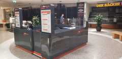 Custom Metal Paint Mobile Repair Kiosk Retail Shopping Mall Cell Phone Accessories Bar,Bestyledisplay,Custom Metal Paint Mobile Repair Kiosk Retail Shopping Mall Cell Phone Accessories Bar
