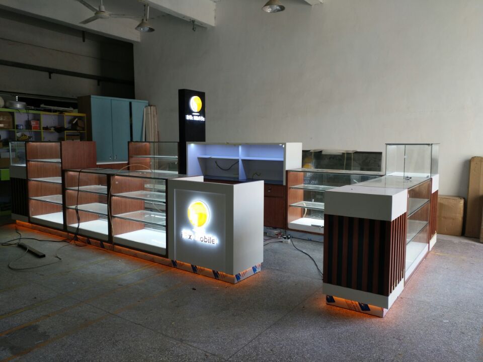 Mobile Phone Repair Kiosk & Phone Accessories Display Counter | Custom Retail Kiosk Manufacturer,Bestyledisplay,Mobile Phone Repair Kiosk & Phone Accessories Display Counter | Custom Retail Kiosk Manufacturer