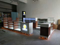 Mobile Phone Repair Kiosk & Phone Accessories Display Counter | Custom Retail Kiosk Manufacturer,Bestyledisplay,Mobile Phone Repair Kiosk & Phone Accessories Display Counter | Custom Retail Kiosk Manufacturer