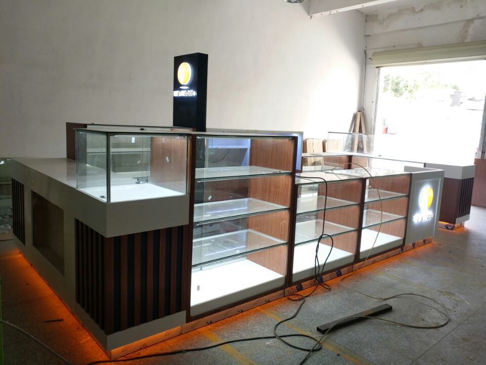 Mobile Phone Repair Kiosk & Phone Accessories Display Counter | Custom Retail Kiosk Manufacturer,Bestyledisplay,Mobile Phone Repair Kiosk & Phone Accessories Display Counter | Custom Retail Kiosk Manufacturer