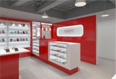 Custom Mobile Phone Retail Store Display Counters & Full Store Interior Design & Manufacturing Service,Bestyledisplay,Custom Mobile Phone Retail Store Display Counters & Full Store Interior Design & Manufacturing Service