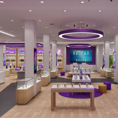 Retail Cellphone Store Interior Fixtures | Custom Mobile Phone Shop Display Counters Fit-out Solution,Bestyledisplay,Retail Cellphone Store Interior Fixtures | Custom Mobile Phone Shop Display Counters Fit-out Solution