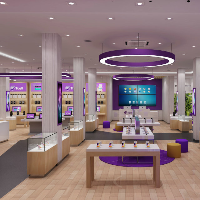 Retail Cellphone Store Interior Fixtures | Custom Mobile Phone Shop Display Counters Fit-out Solution,Bestyledisplay,Retail Cellphone Store Interior Fixtures | Custom Mobile Phone Shop Display Counters Fit-out Solution