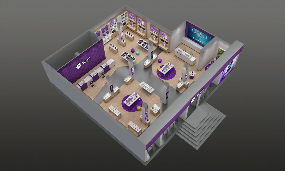 Retail Cellphone Store Interior Fixtures | Custom Mobile Phone Shop Display Counters Fit-out Solution,Bestyledisplay,Retail Cellphone Store Interior Fixtures | Custom Mobile Phone Shop Display Counters Fit-out Solution