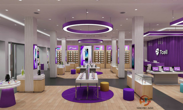 Retail Cellphone Store Interior Fixtures | Custom Mobile Phone Shop Display Counters Fit-out Solution,Bestyledisplay,Retail Cellphone Store Interior Fixtures | Custom Mobile Phone Shop Display Counters Fit-out Solution