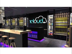 Custom Mobile Phone Store Display Counter, Electronic Retail Shop Fixtures Commercial Vape & Accessory Display Cabinet with LED Lighting,Bestyledisplay,Custom Mobile Phone Store Display Counter, Electronic Retail Shop Fixtures Commercial Vape & Accessory Display Cabinet with LED Lighting