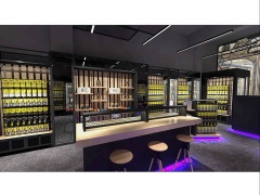 Custom Mobile Phone Store Display Counter, Electronic Retail Shop Fixtures Commercial Vape & Accessory Display Cabinet with LED Lighting,Bestyledisplay,Custom Mobile Phone Store Display Counter, Electronic Retail Shop Fixtures Commercial Vape & Accessory Display Cabinet with LED Lighting