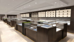 Custom‑Made Luxury Jewelry Store Display Cabinets | Complete Premium Jewellery Shop‑Fitting Solution,Bestyledisplay,Custom‑Made Luxury Jewelry Store Display Cabinets | Complete Premium Jewellery Shop‑Fitting Solution