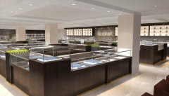 Custom‑Made Luxury Jewelry Store Display Cabinets | Complete Premium Jewellery Shop‑Fitting Solution,Bestyledisplay,Custom‑Made Luxury Jewelry Store Display Cabinets | Complete Premium Jewellery Shop‑Fitting Solution