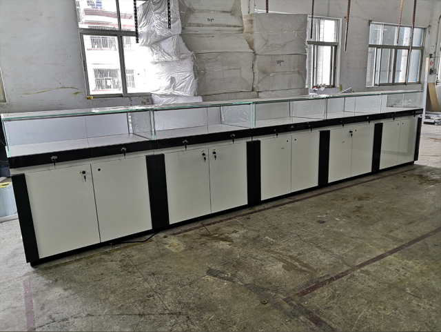 Complete Jewelry Store Fit‑Out Solution Custom Jewelry Store Design & Display Cabinets,Bestyledisplay,Complete Jewelry Store Fit‑Out Solution Custom Jewelry Store Design & Display Cabinets
