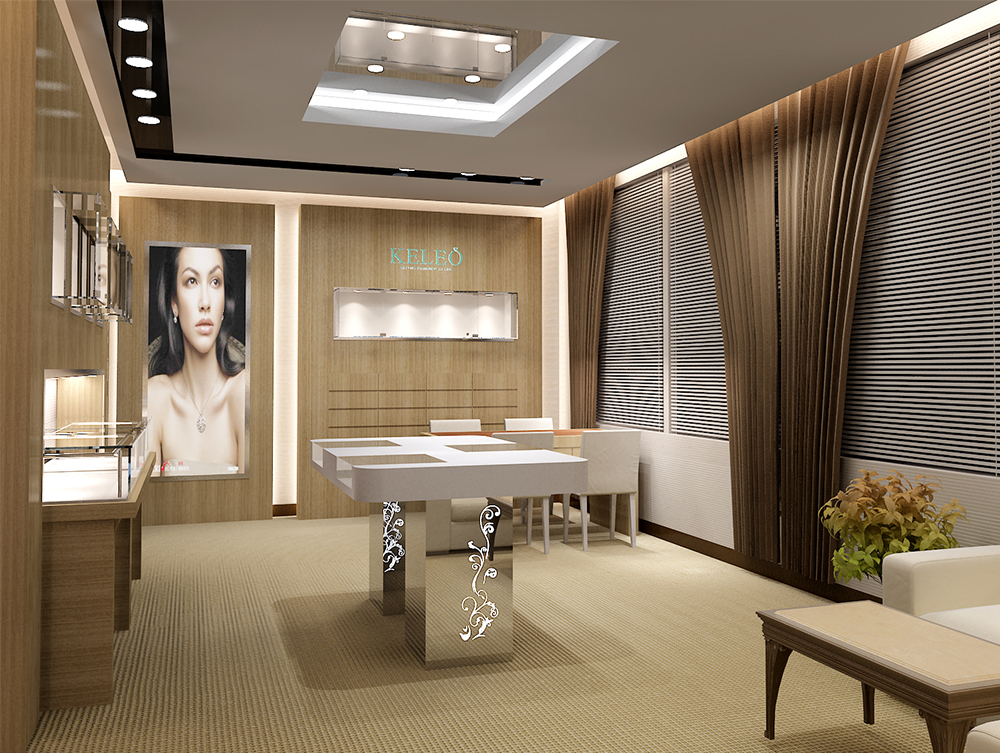 Custom‑Built Jewelry Showroom & Luxury Glass Display Counter Solutions Wall‑Mounted Jewelry Glass Cabinet,Bestyledisplay,Custom‑Built Jewelry Showroom & Luxury Glass Display Counter Solutions Wall‑Mounted Jewelry Glass Cabinet