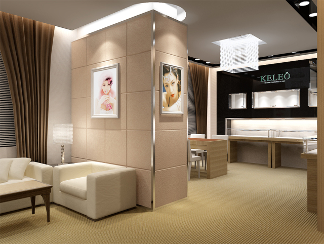 Custom‑Built Jewelry Showroom & Luxury Glass Display Counter Solutions Wall‑Mounted Jewelry Glass Cabinet,Bestyledisplay,Custom‑Built Jewelry Showroom & Luxury Glass Display Counter Solutions Wall‑Mounted Jewelry Glass Cabinet