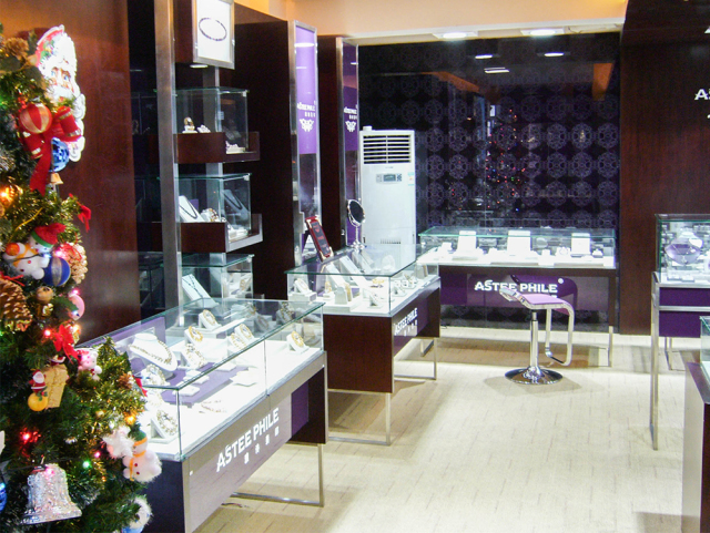 Custom Luxury Tempered‑Glass Jewelry Display Counters, Bespoke Boutique Jewellery Shop Showcases,Bestyledisplay,Custom Luxury Tempered‑Glass Jewelry Display Counters, Bespoke Boutique Jewellery Shop Showcases