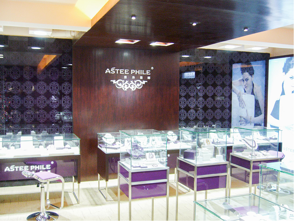 Custom Luxury Tempered‑Glass Jewelry Display Counters, Bespoke Boutique Jewellery Shop Showcases,Bestyledisplay,Custom Luxury Tempered‑Glass Jewelry Display Counters, Bespoke Boutique Jewellery Shop Showcases