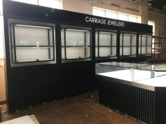 Custom Luxury Jewellery Boutique Full‑Store Display Solutions Mall Jewelry Store Display Counters,Bestyledisplay,Custom Luxury Jewellery Boutique Full‑Store Display Solutions Mall Jewelry Store Display Counters
