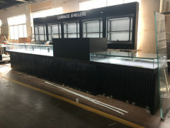 Custom Luxury Jewellery Boutique Full‑Store Display Solutions Mall Jewelry Store Display Counters,Bestyledisplay,Custom Luxury Jewellery Boutique Full‑Store Display Solutions Mall Jewelry Store Display Counters