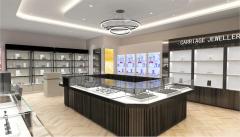 Custom Luxury Jewellery Boutique Full‑Store Display Solutions Mall Jewelry Store Display Counters,Bestyledisplay,Custom Luxury Jewellery Boutique Full‑Store Display Solutions Mall Jewelry Store Display Counters
