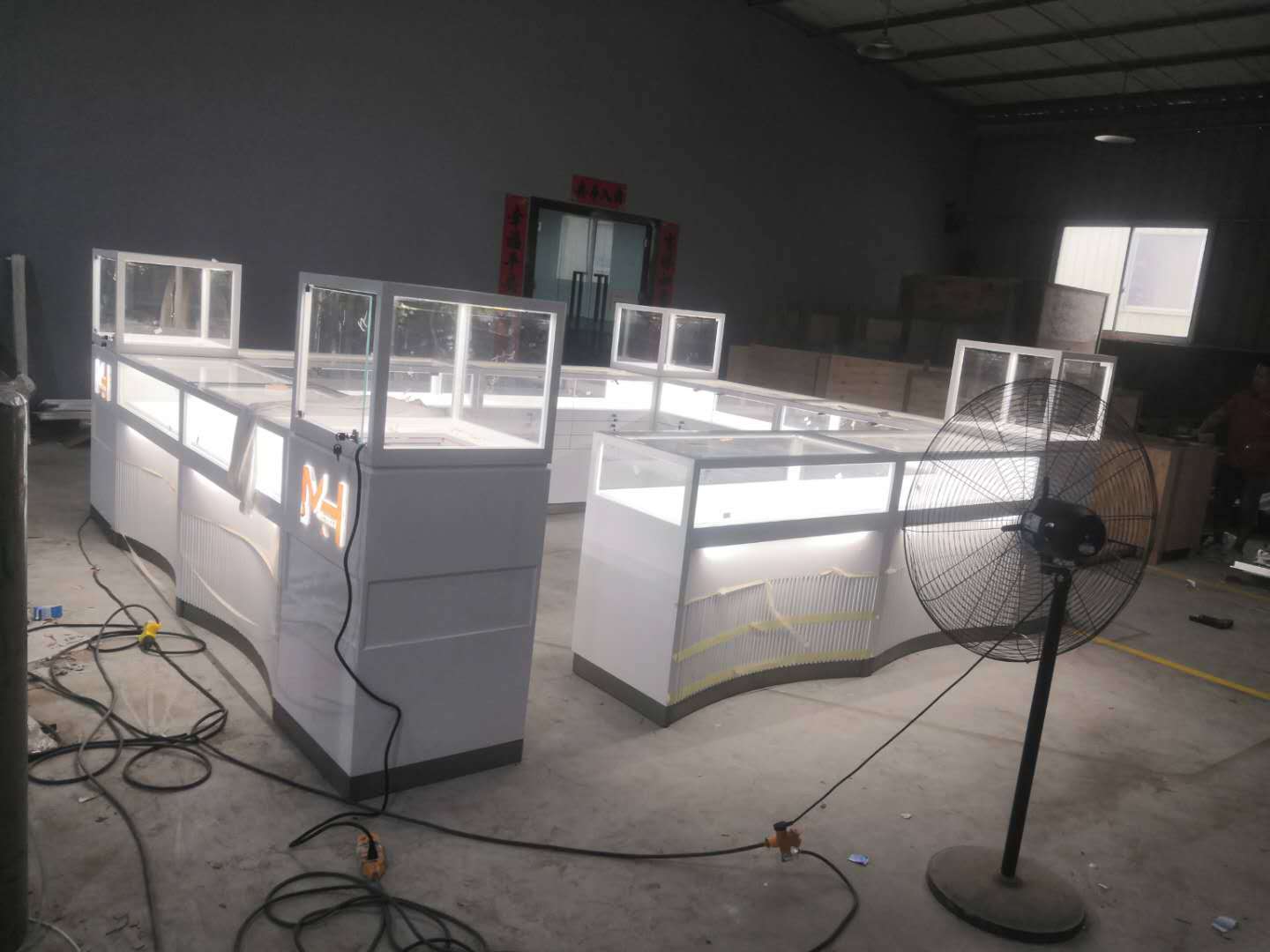 Premium Bespoke Jewelry Store Fixtures Custom Luxury Jewelry Display Counter | Complete Jewellery Shop Interior Solution,Bestyledisplay,Premium Bespoke Jewelry Store Fixtures Custom Luxury Jewelry Display Counter | Complete Jewellery Shop Interior Solution