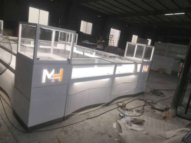 Premium Bespoke Jewelry Store Fixtures Custom Luxury Jewelry Display Counter | Complete Jewellery Shop Interior Solution,Bestyledisplay,Premium Bespoke Jewelry Store Fixtures Custom Luxury Jewelry Display Counter | Complete Jewellery Shop Interior Solution