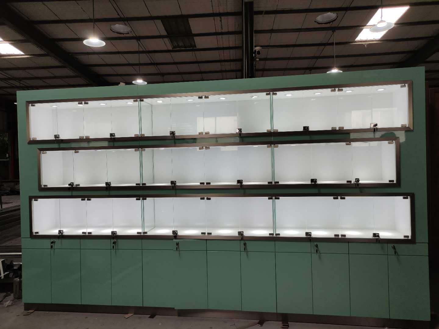 Premium Bespoke Jewelry Store Fixtures Custom Luxury Jewelry Display Counter | Complete Jewellery Shop Interior Solution,Bestyledisplay,Premium Bespoke Jewelry Store Fixtures Custom Luxury Jewelry Display Counter | Complete Jewellery Shop Interior Solution