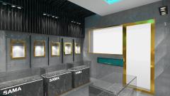 Luxury Jewelry Boutique Store High‑end Glass Jewelry Counters & Complete Boutique Fit‑out,Bestyledisplay,Luxury Jewelry Boutique Store High‑end Glass Jewelry Counters & Complete Boutique Fit‑out